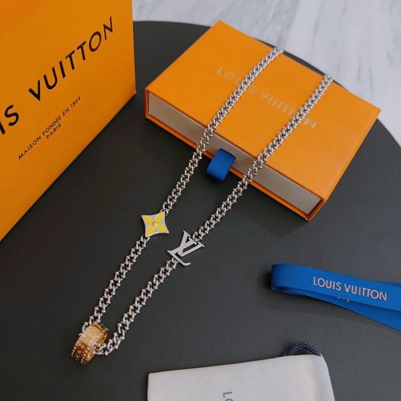 Louis Vuitton Necklaces